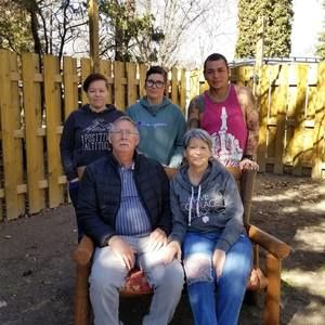 Meet your Posher, June